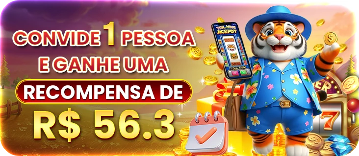 89P Indique amigos para receber um bônus